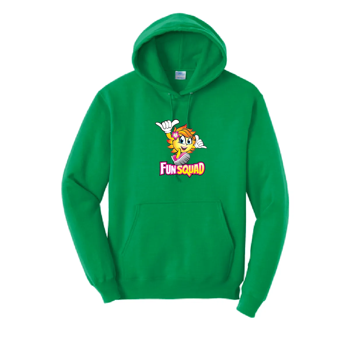 Hoodie Pullover - Sunny Girl Original