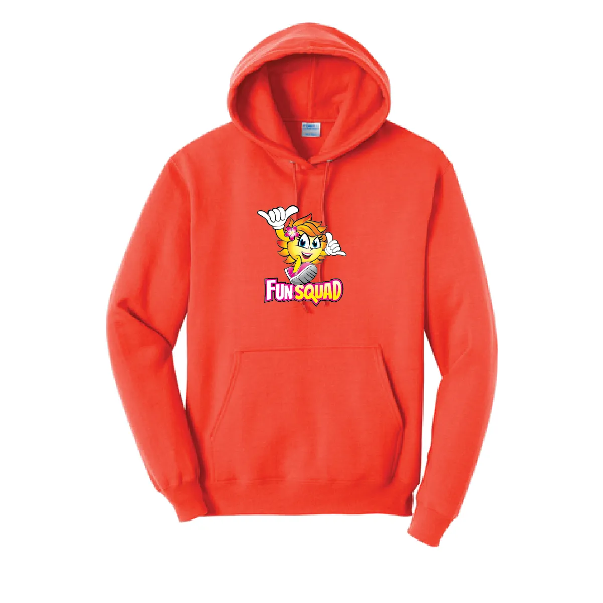 Hoodie Pullover - Sunny Girl Original