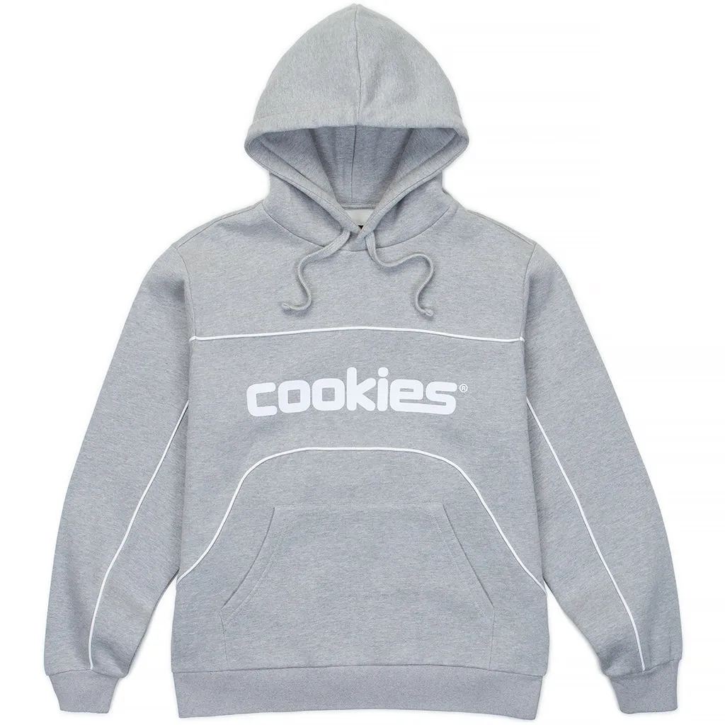 Hooliganism Fleece Hoodie