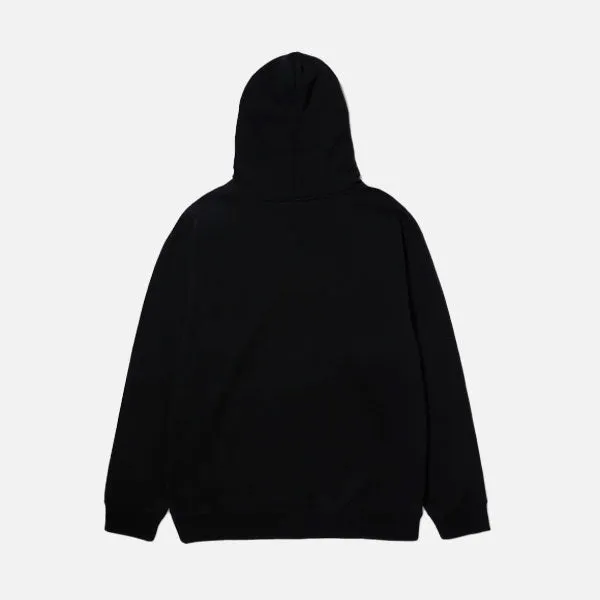 HUF Pop Fly P/O Hoodie - Black