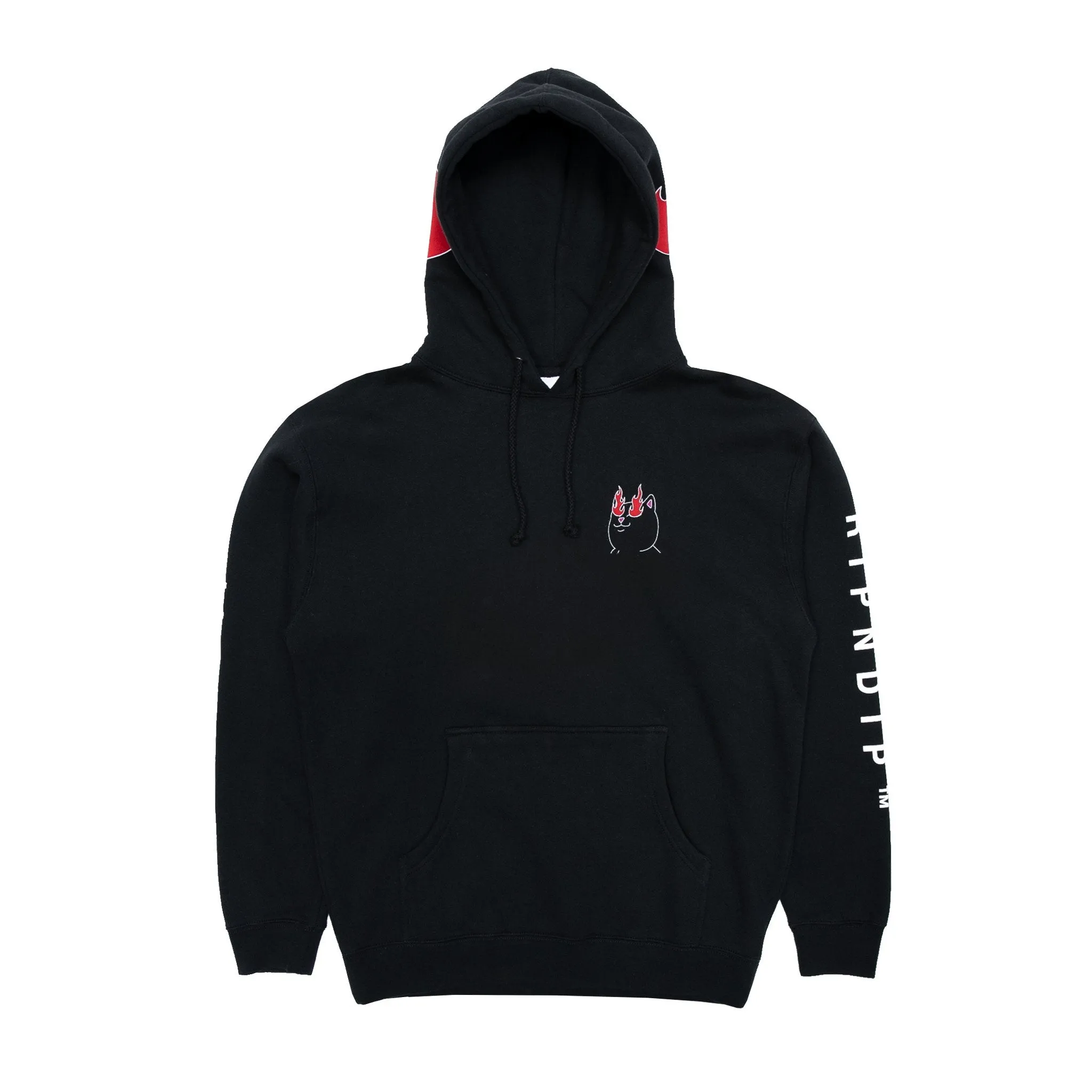 Ignite Hoodie (Black)