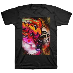 J. Bannon "Bride of Frankenstein" T-Shirt