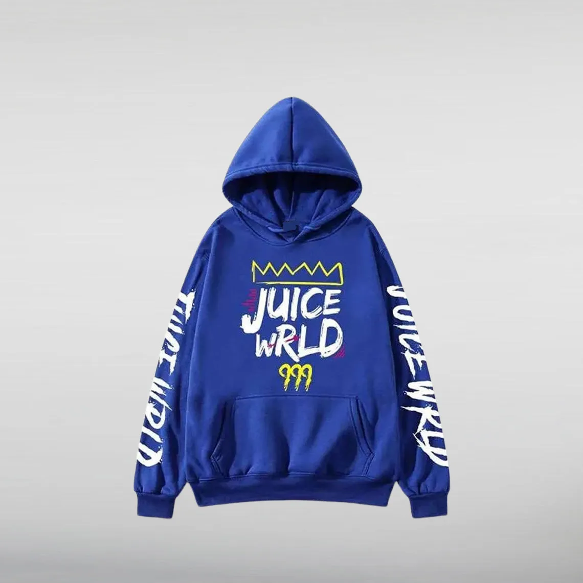 Juice Wrld 999 Hoodie