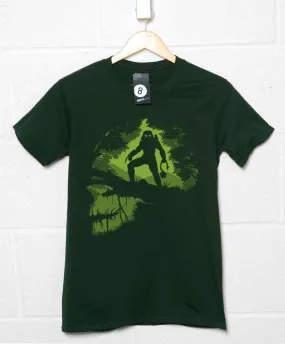 Jungle Hunter T-Shirt