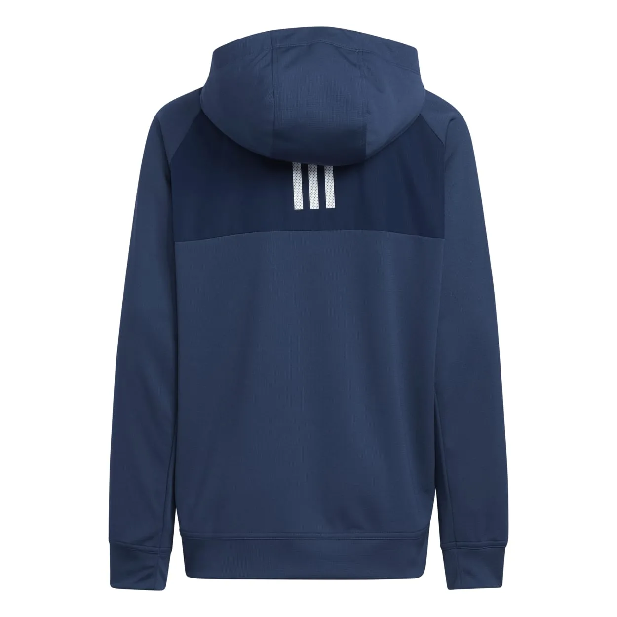 Junior adidas Golf Pullover Parka HA7929