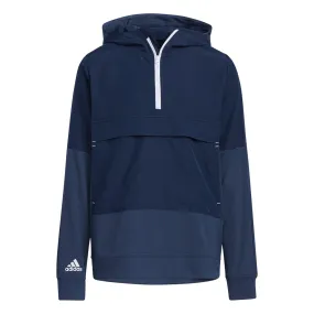 Junior adidas Golf Pullover Parka HA7929