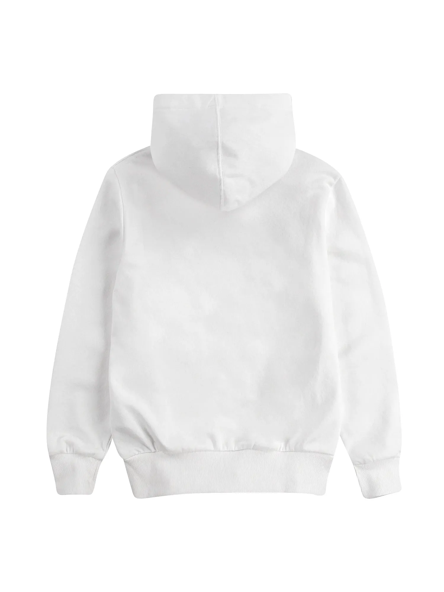 KIDS LEVIS YOUTH BOYS BATWING PULLOVER HOODIE - CLEARANCE