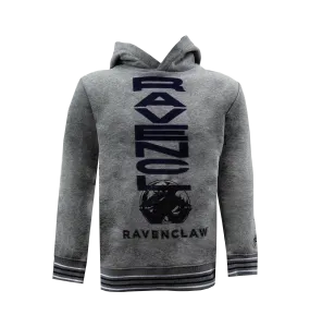 Kids Ravenclaw Logo Hoodie