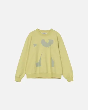 Kioski Leiot Unikko Placement Sweatshirt