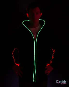 Light Up Hoodie