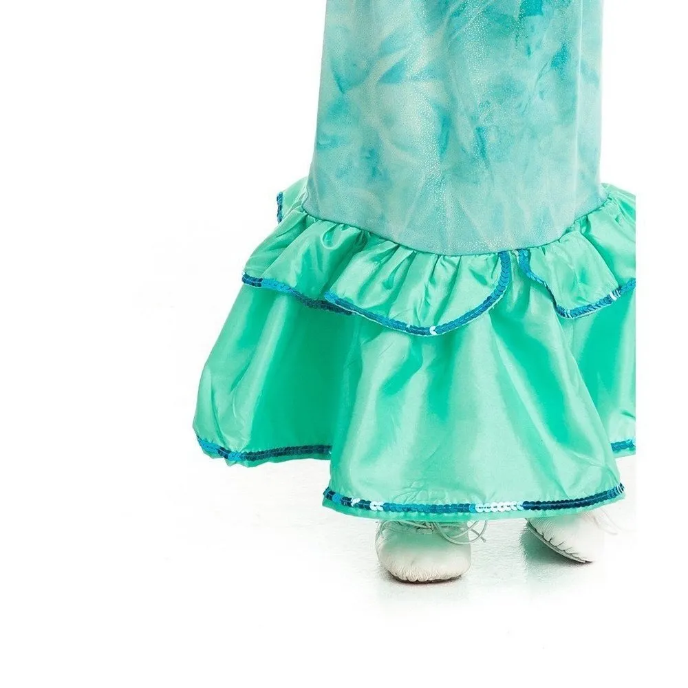 Little Adventures Magical Mermaid Dress Up