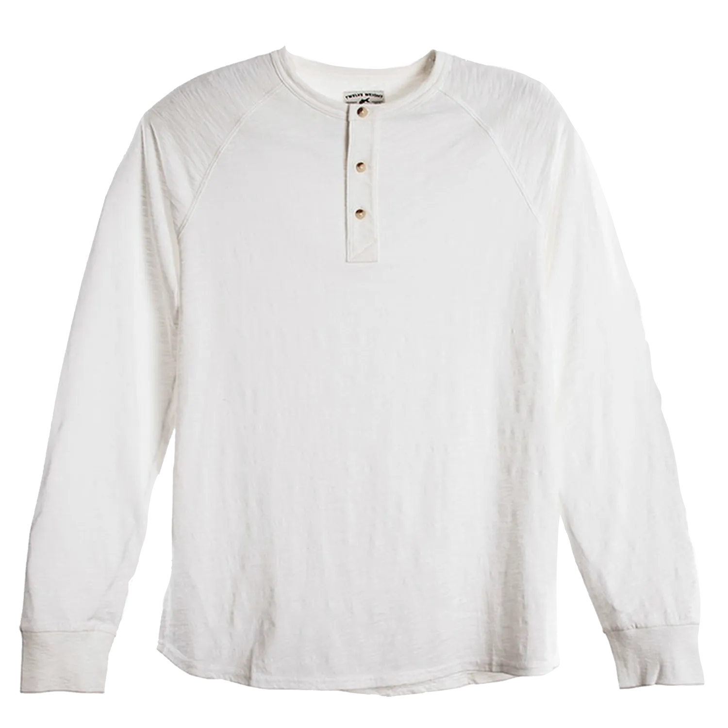 Low Key Long Sleeve Henley