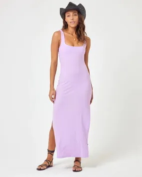 LSPACE Mara Dress-Lily