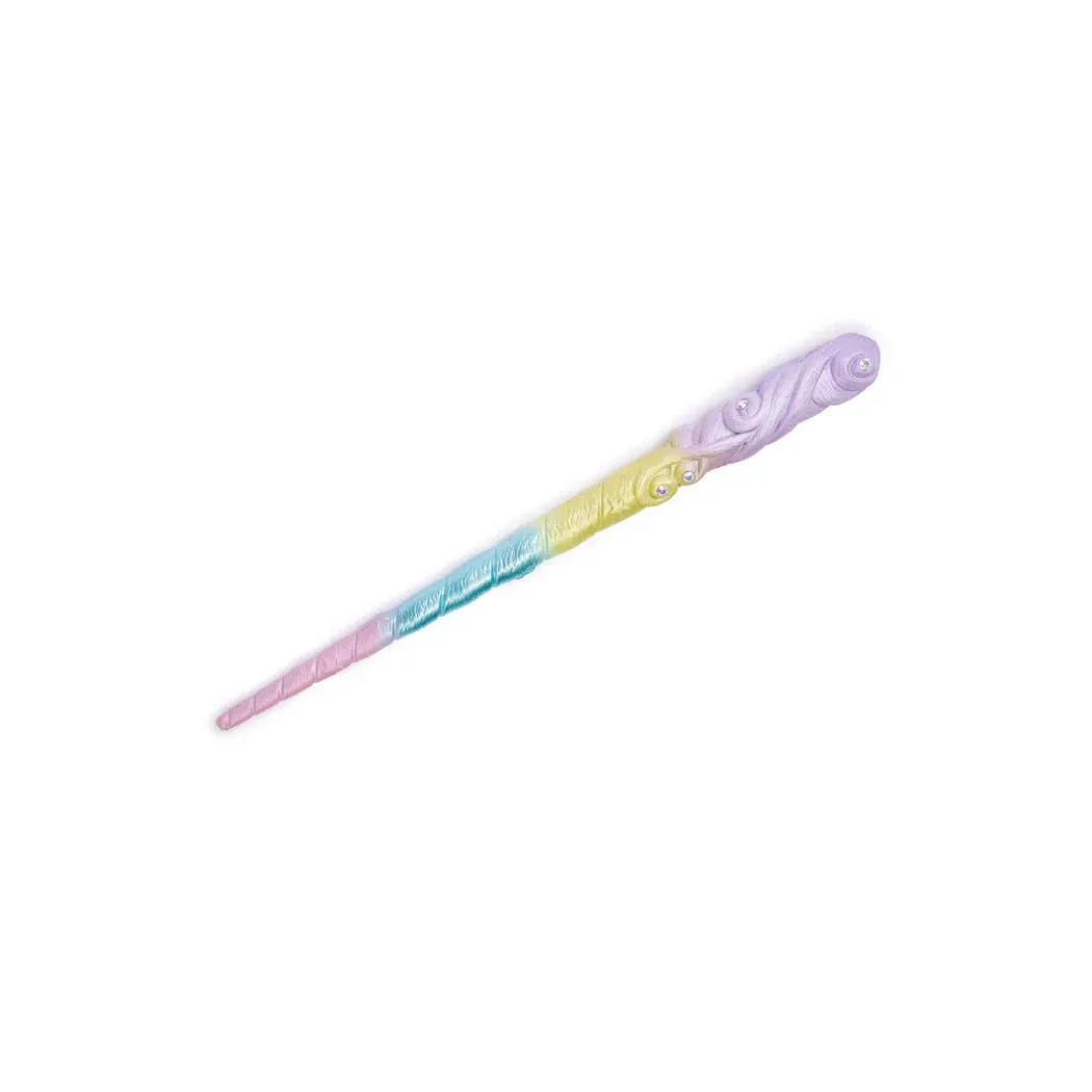 magical unicorn wand