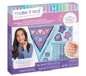 Make It Real Mystic Crystal Makeup Kit