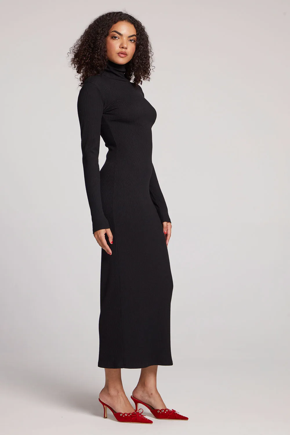 Marilyn Lixorice Maxi Dress