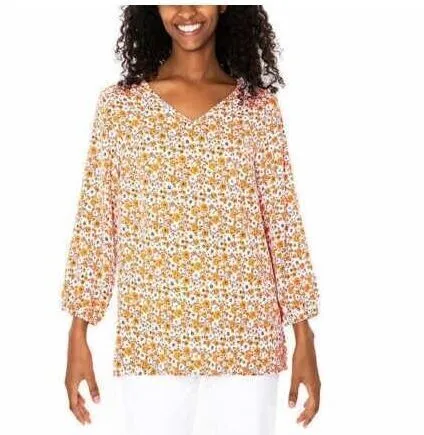 Mario Serrani Ladies' Tunic Top