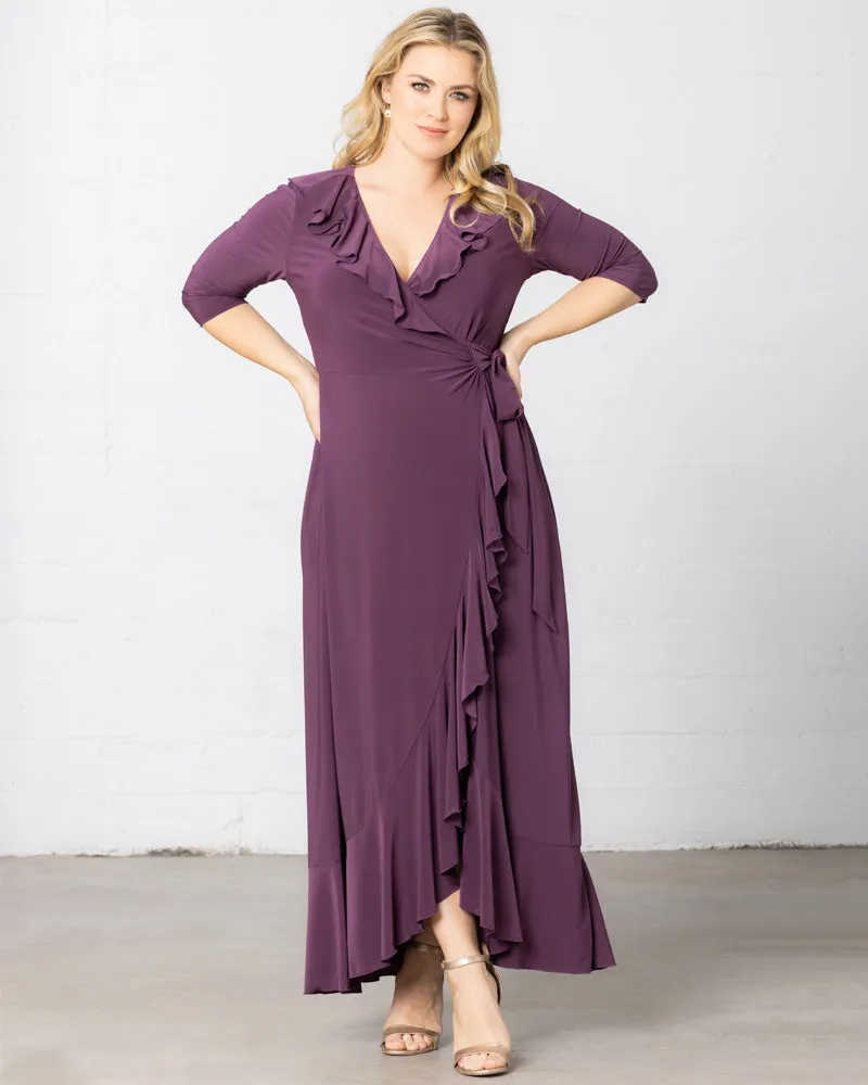 Maritime Maxi Dress - Sale!