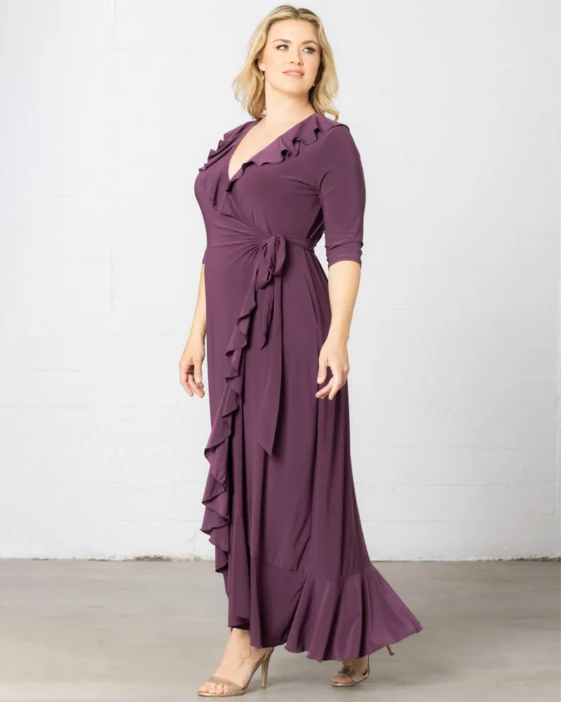 Maritime Maxi Dress - Sale!