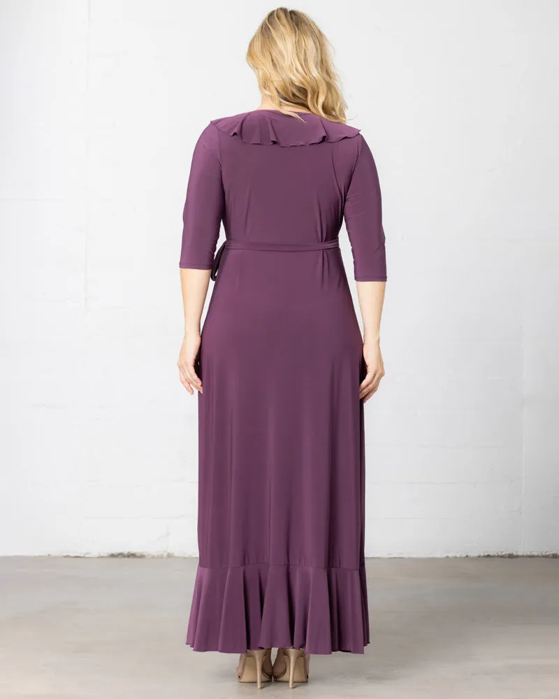 Maritime Maxi Dress - Sale!