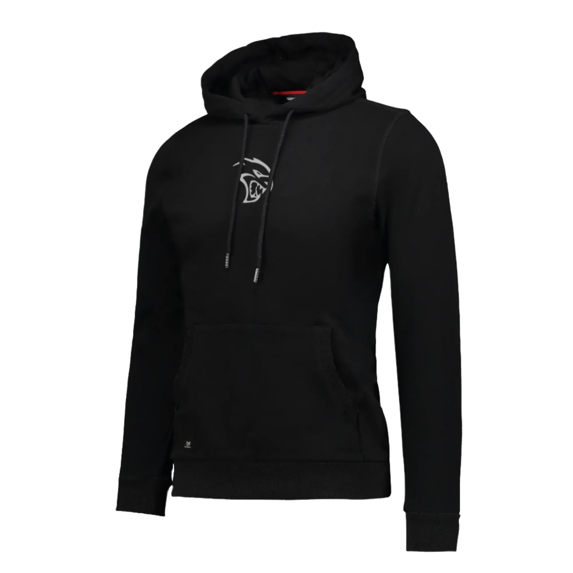 Marwin Sports Dodge Hellcat Classic Pullover Men's Hoodie