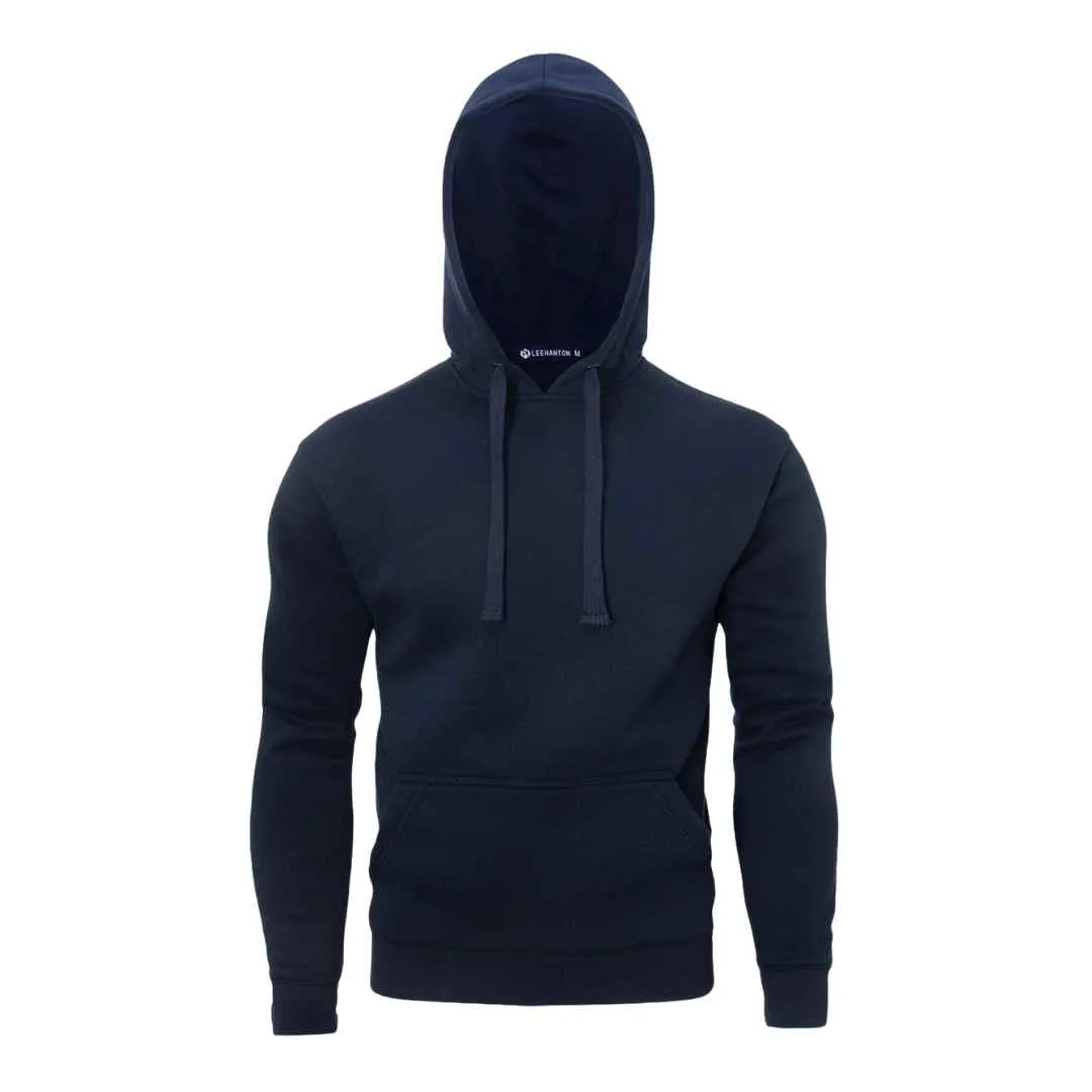 Men’s Fleece Pullover Hoodie