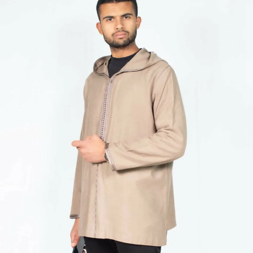 Men's Traditionnal Moroccan Tunic