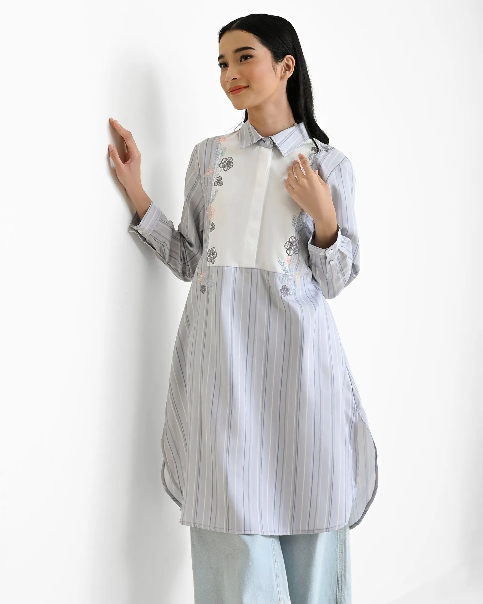 MERYNDA TUNIC