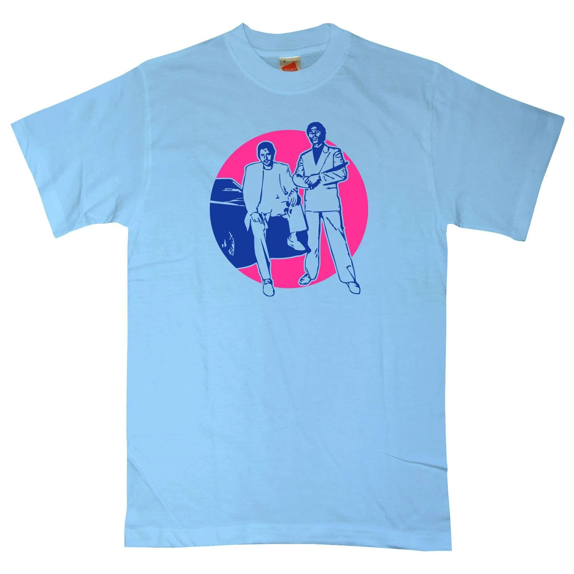 Miami Vice T-Shirt