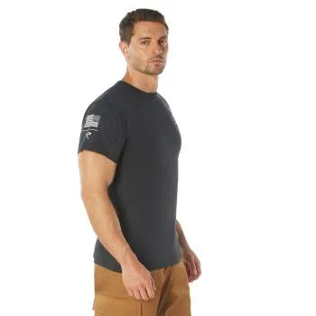 Military Grade Workwear Bottle Cap T-Shirt