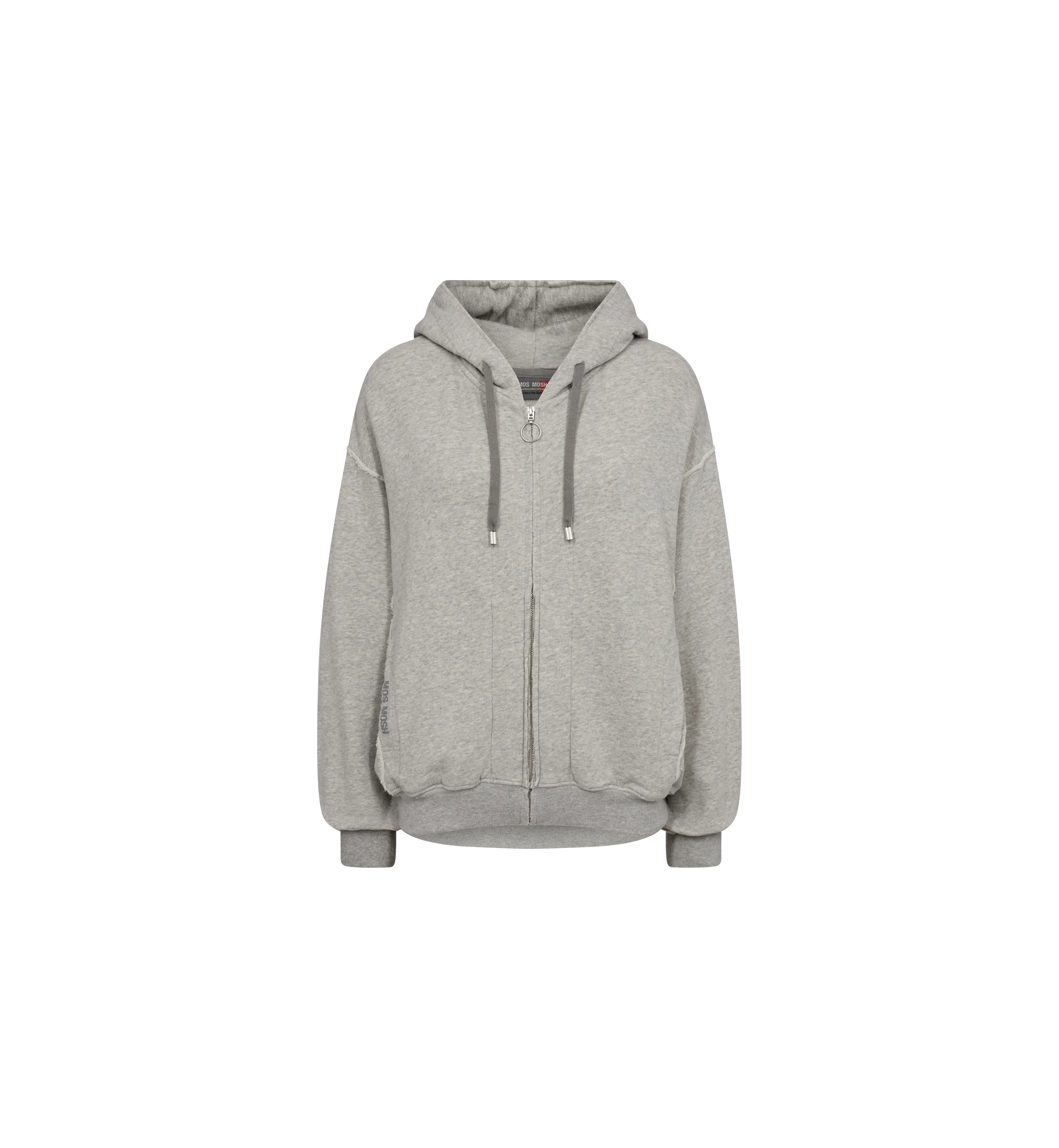 MMVinca Zip Hoodie Sweatshirt