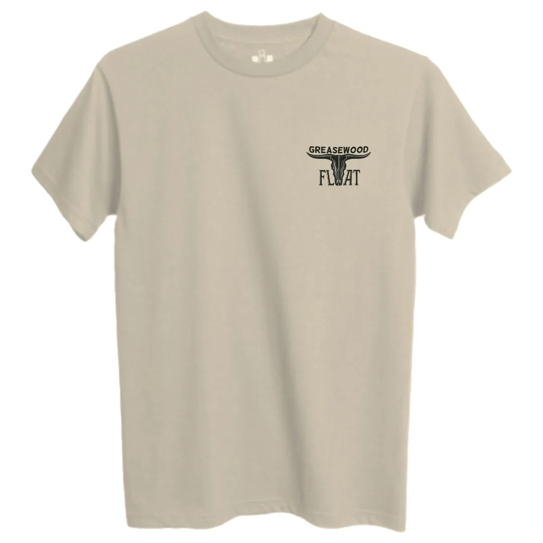 Mojave Springs Super Scout Tee