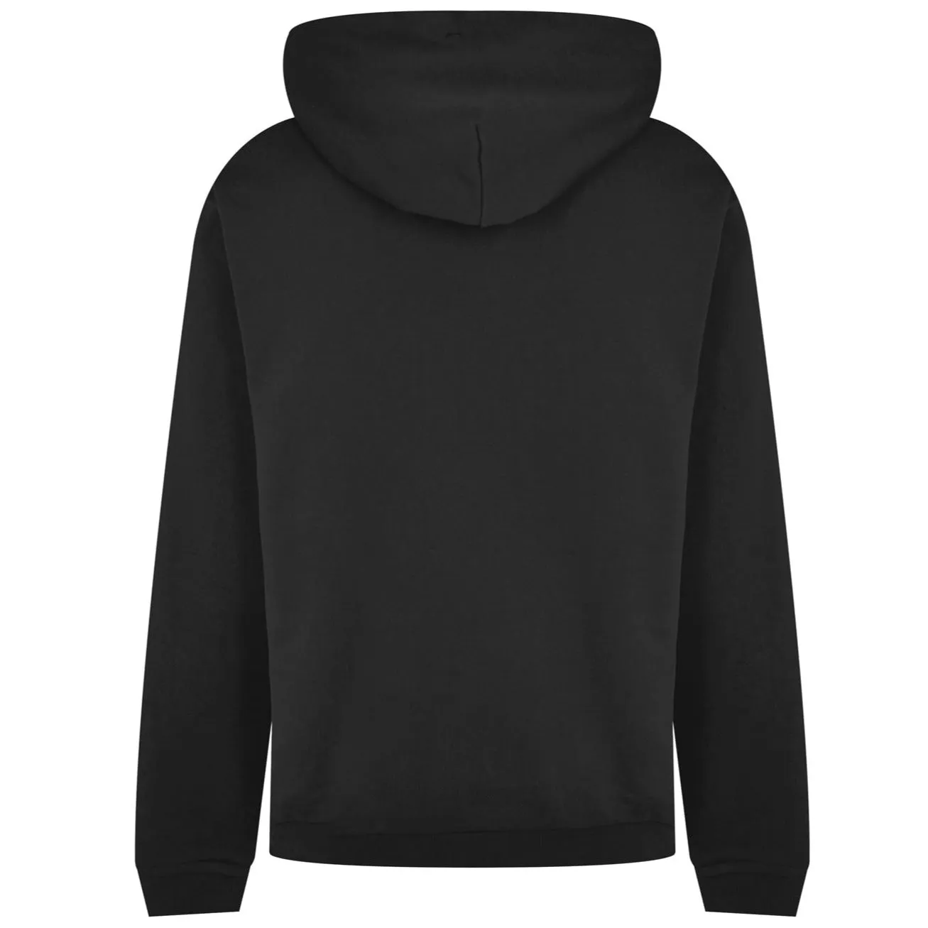 Moncler Blackout Badge Hoodie