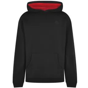 Moncler Blackout Badge Hoodie