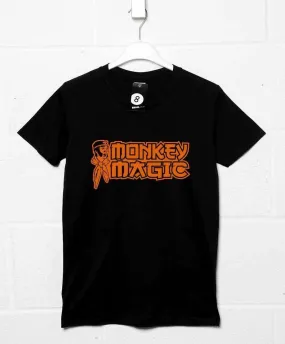 Monkey Magic T-Shirt