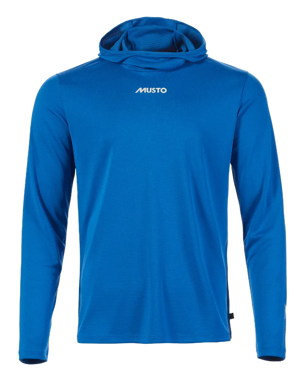 Musto Mens Evolution Sunblock Fast Dry Hoodie