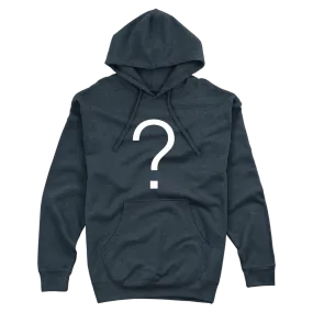 Mystery Sweatshirt/Hoodie