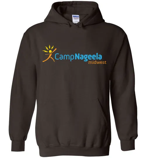 Nageela Midwest Heavy Blend Hoodie