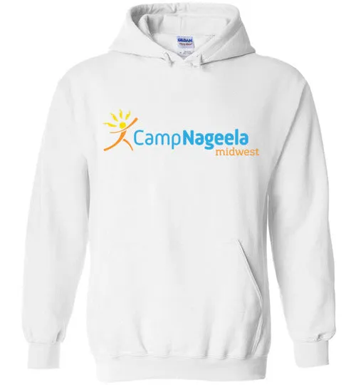 Nageela Midwest Heavy Blend Hoodie