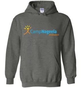 Nageela Midwest Heavy Blend Hoodie