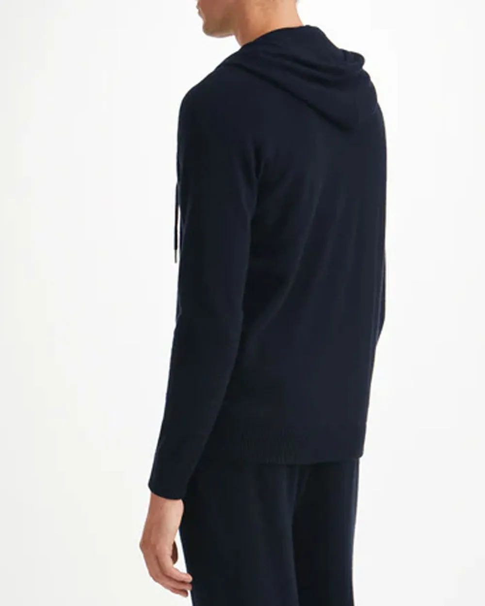 Navy Blue Finley Hoodie