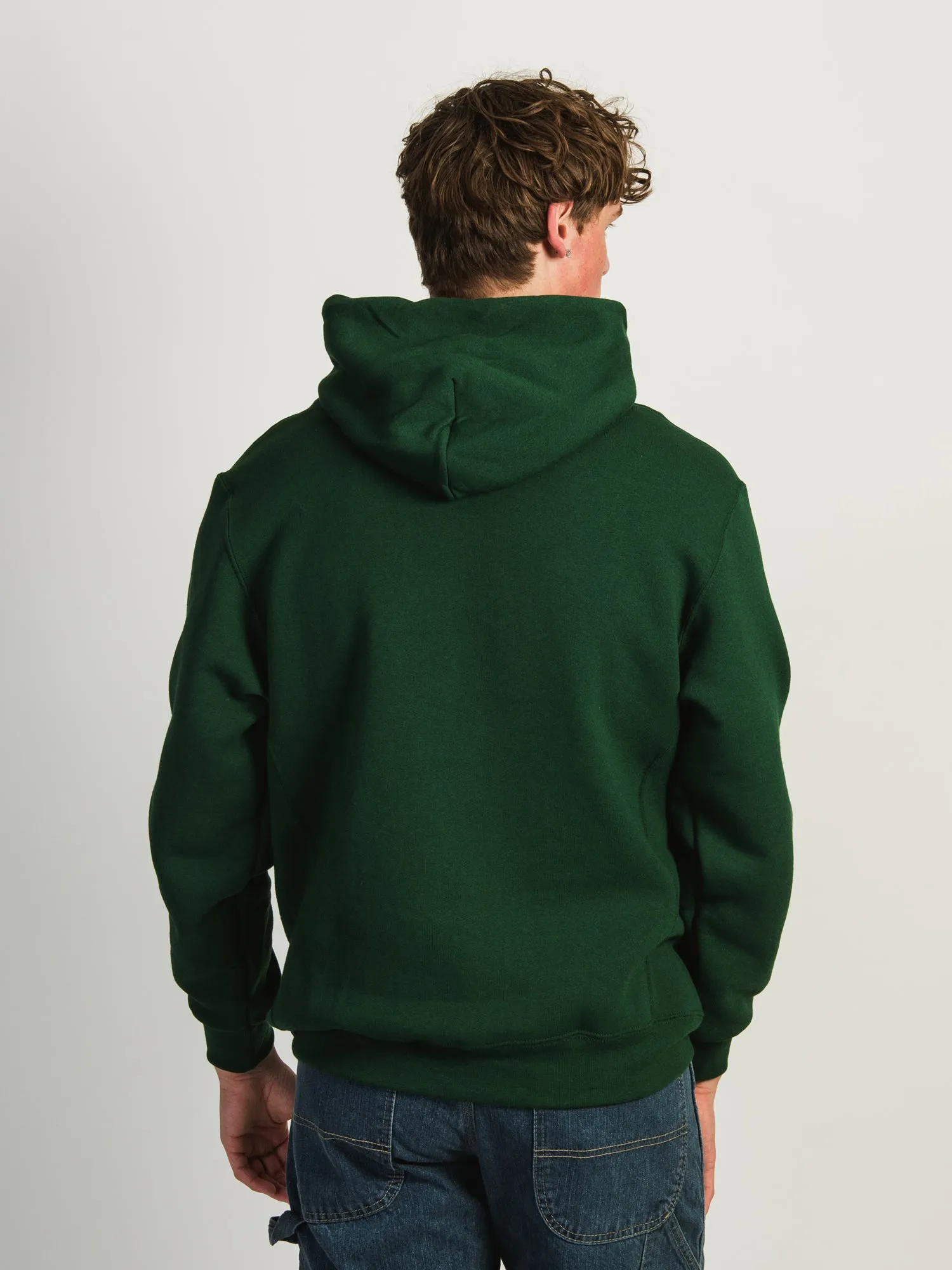 NFL GREEN BAY PACKERS PULLOVER HOODIE