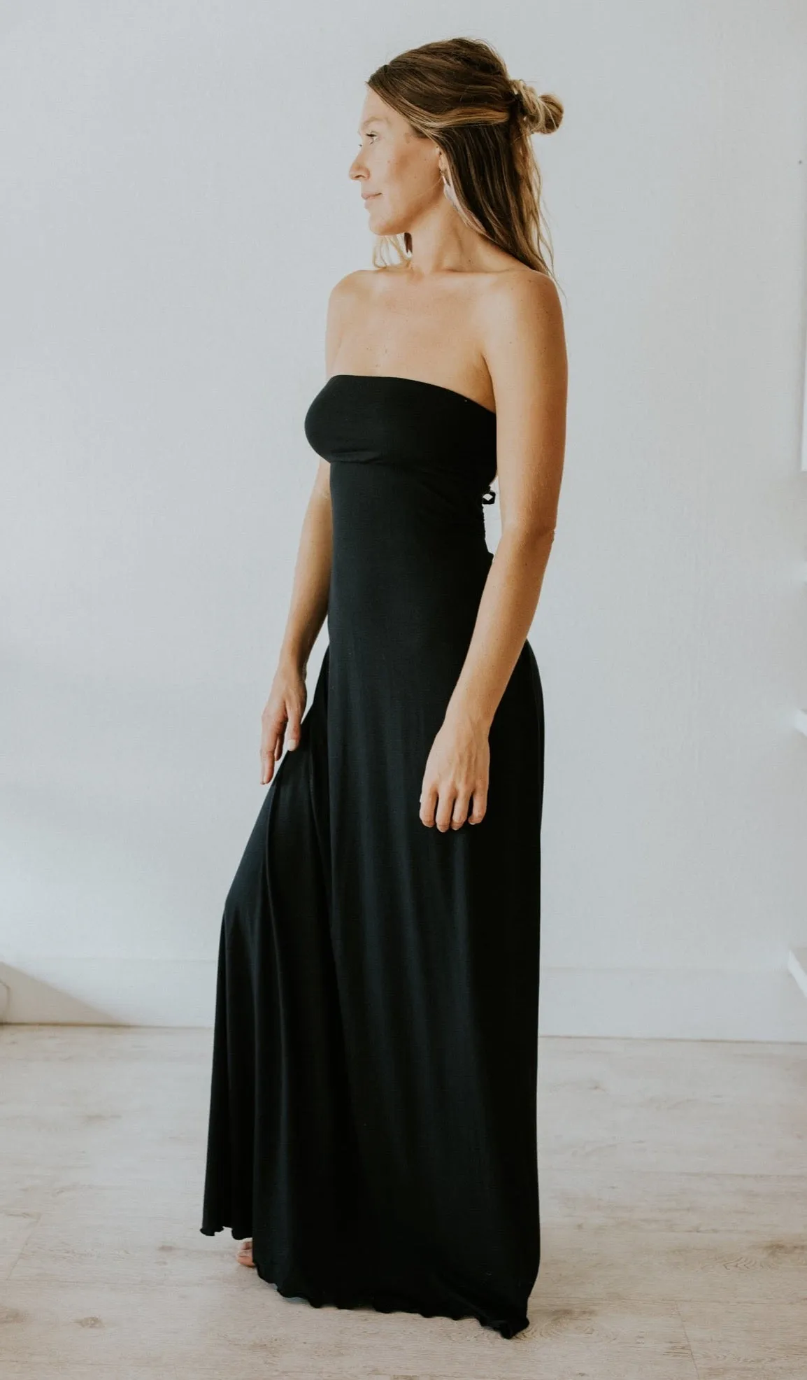 Nightlife Maxi Dress