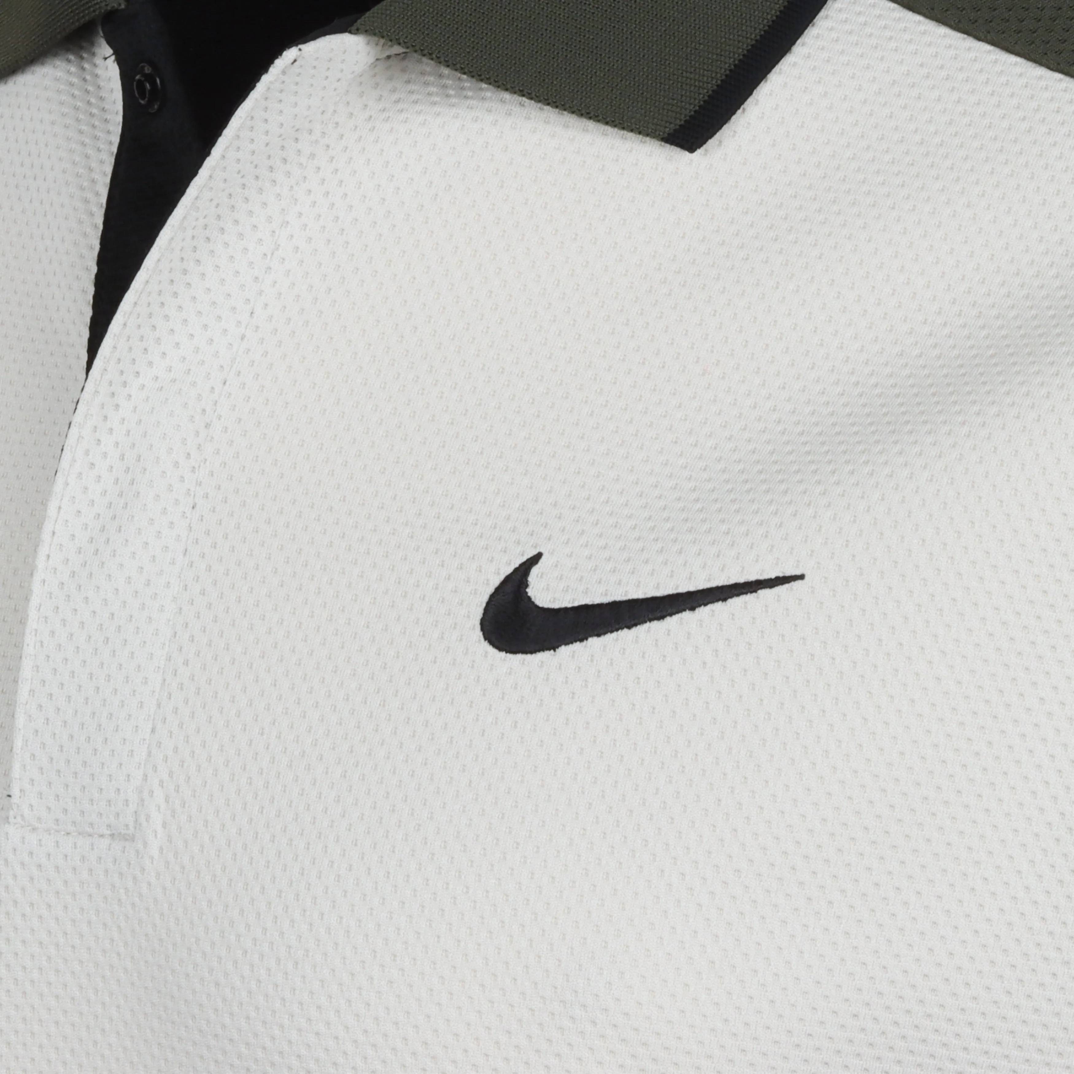 Nike Golf Dri-Fit NGC Shirt