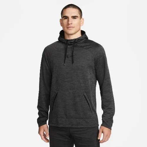 Nike Men's Academy Dri-FIT Long-Sleeve Hooded Soccer Top