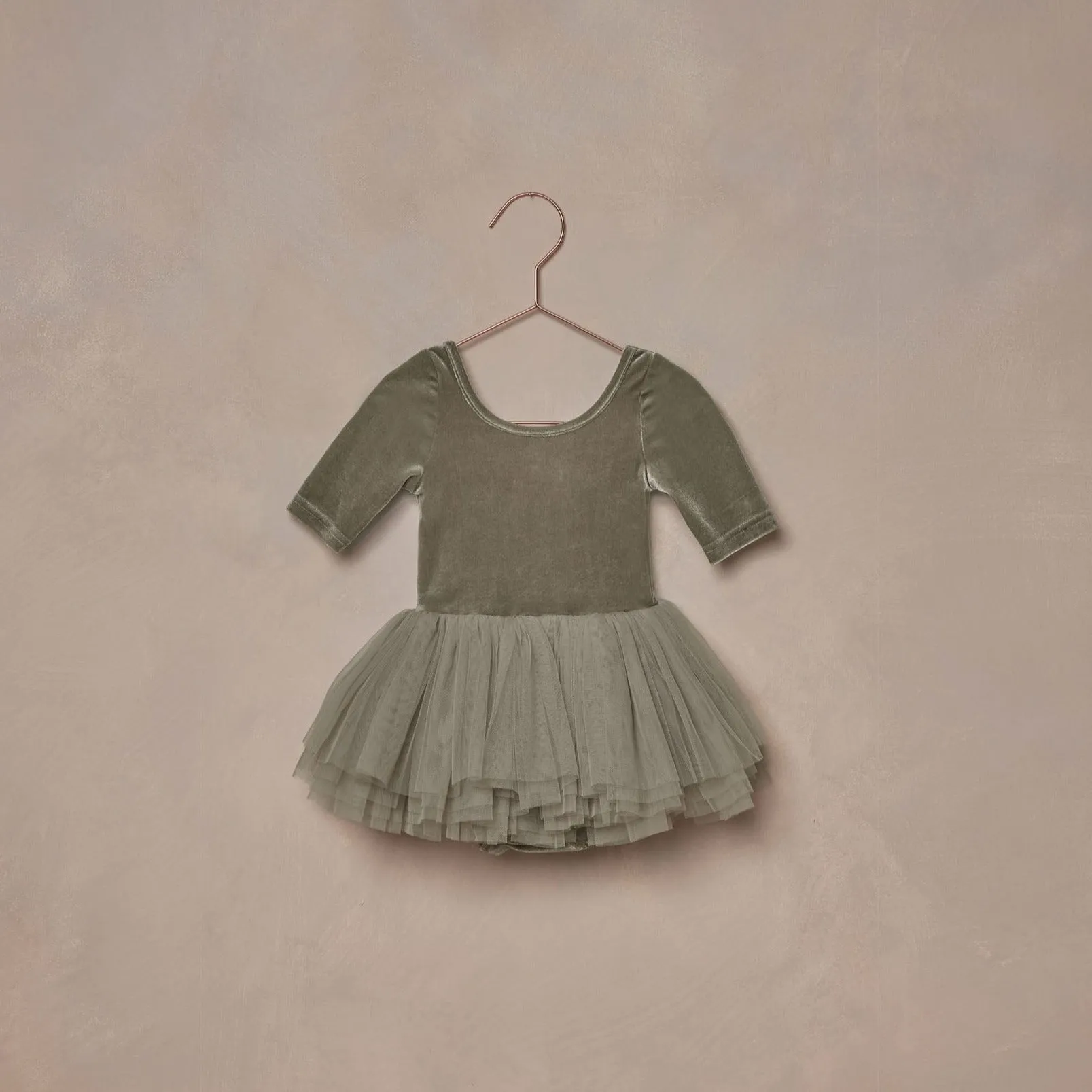 Noralee Thea Tutu - Pine