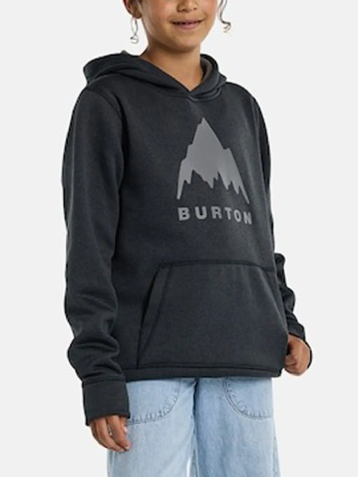 Oak Hoodie (Youth 7-14)