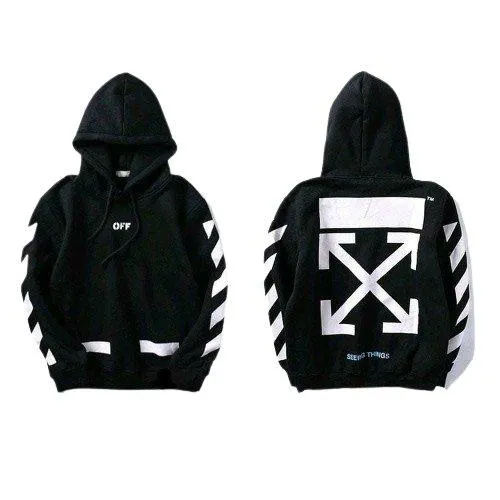 Offwhite hoodie