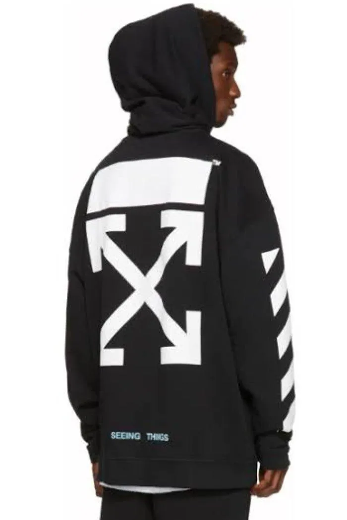 Offwhite hoodie