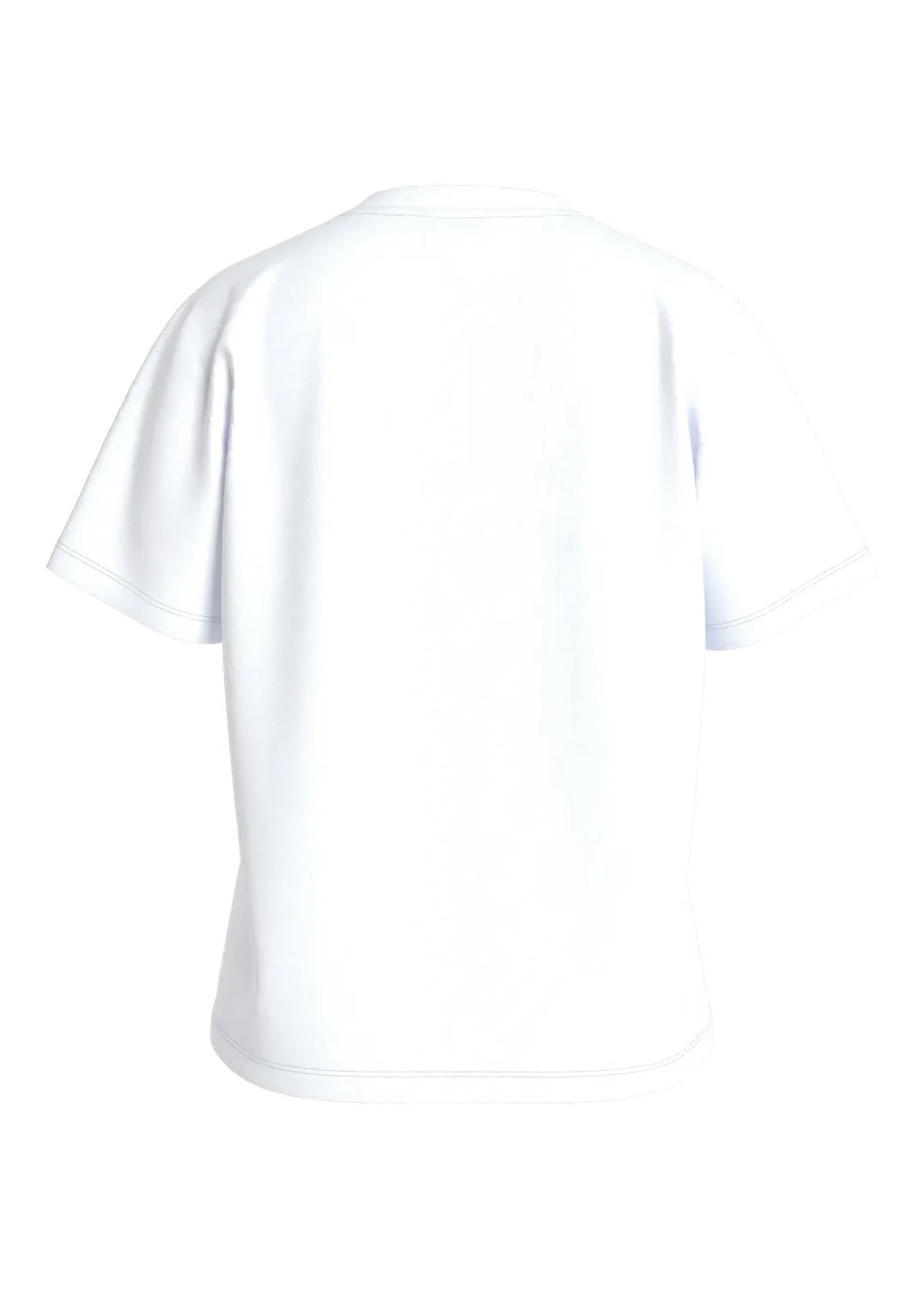 Orla T-Shirt (Bright White)